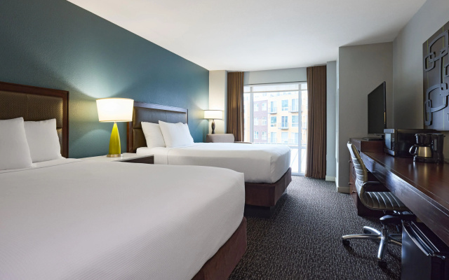 photo 5 of Hyatt House Seattle/Redmond