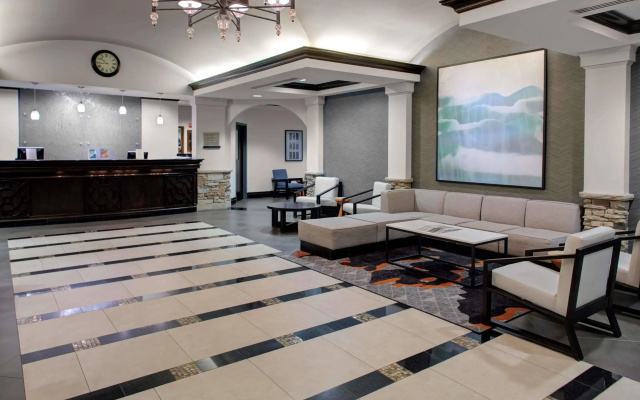 photo 2 of HYATT house Sterling/Dulles Airport-North