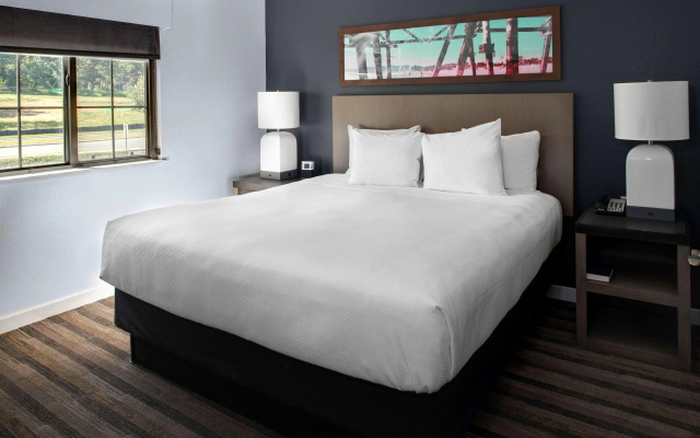 photo 3 of HYATT house Sterling/Dulles Airport-North