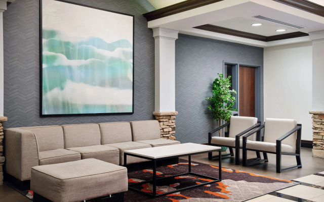 photo 5 of HYATT house Sterling/Dulles Airport-North