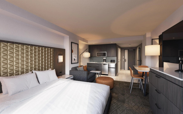 photo 4 of Hyatt House Washington DC / Downtown / Convention Center
