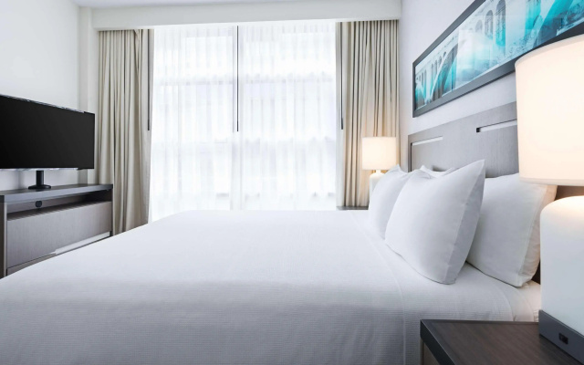 photo 3 of Hyatt House Washington DC/The Wharf