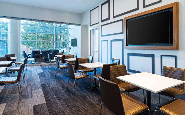photo 4 of Hyatt House Washington DC/The Wharf