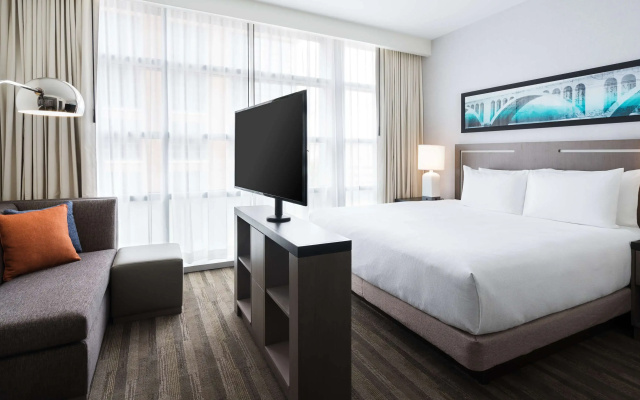 photo 5 of Hyatt House Washington DC/The Wharf
