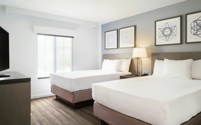 photo 3 of HYATT house White Plains