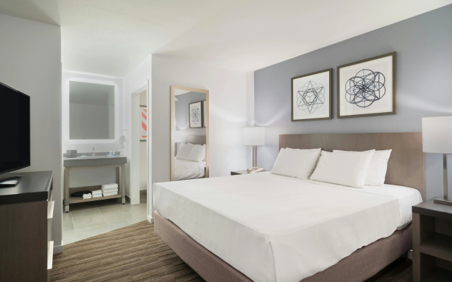 photo 4 of HYATT house White Plains