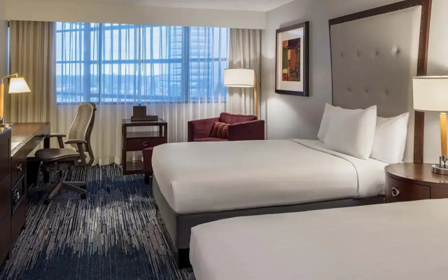 photo 3 of Sonesta Hotel Houston IAH Airport