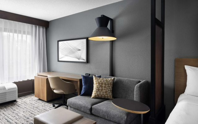 photo 2 of Hyatt Place Dallas-North/by the Galleria