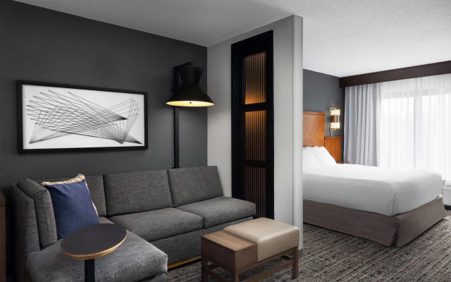 photo 3 of Hyatt Place Dallas-North/by the Galleria