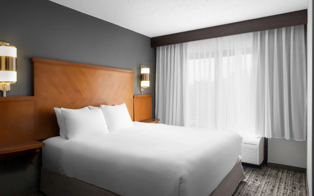 photo 4 of Hyatt Place Dallas-North/by the Galleria