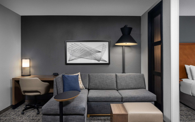 photo 5 of Hyatt Place Dallas-North/by the Galleria