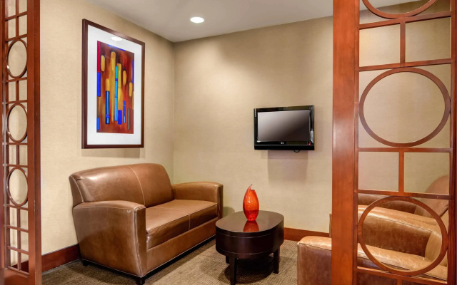 photo 2 of Hyatt Place Fort Lauderdale Cruise Port & Convention Center