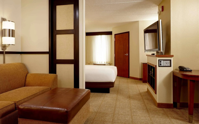 photo 5 of Hyatt Place Fort Lauderdale Cruise Port & Convention Center