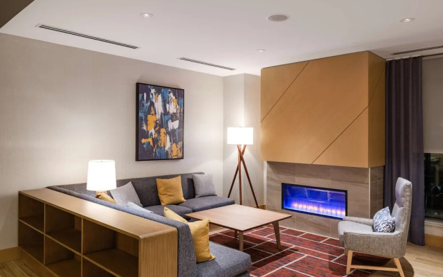 photo 3 of Hyatt Place Albany/Downtown