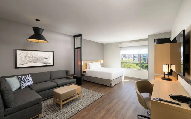 photo 4 of Hyatt Place Albany/Downtown