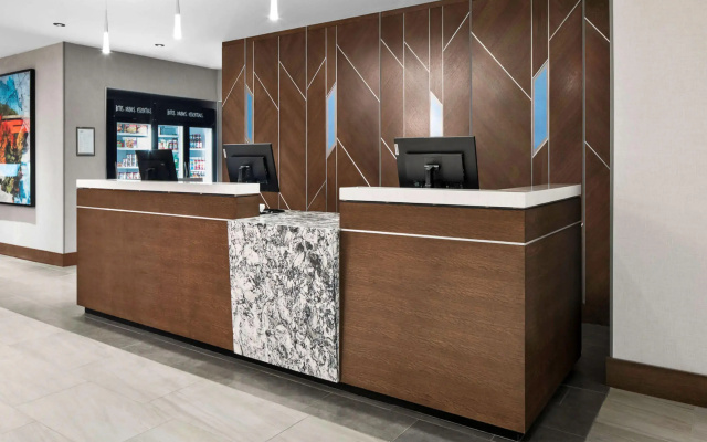 photo 2 of Hyatt Place Allentown / Lehigh Valley