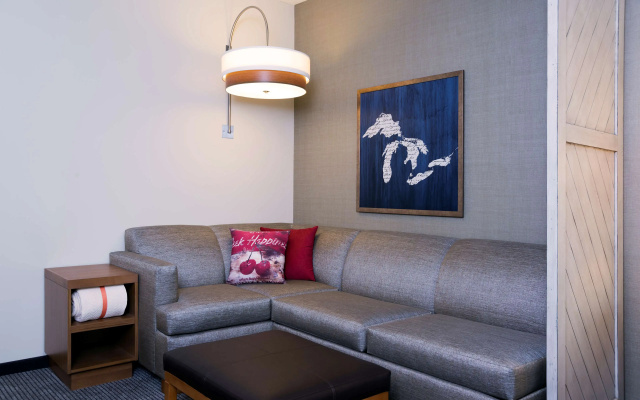 photo 3 of Hyatt Place Ann Arbor