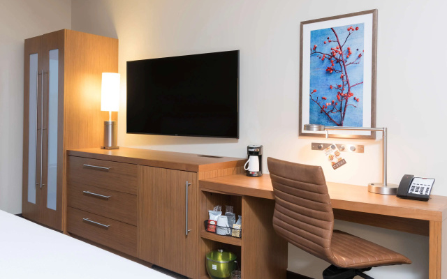 photo 4 of Hyatt Place Ann Arbor