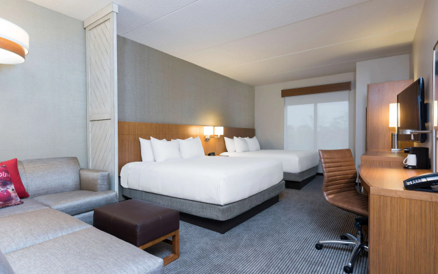 photo 5 of Hyatt Place Ann Arbor