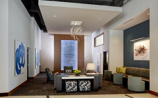 photo 2 of Hyatt Place Arlington/Courthouse Plaza