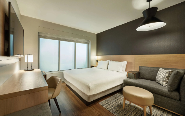 photo 4 of Hyatt Place Asheville Airport