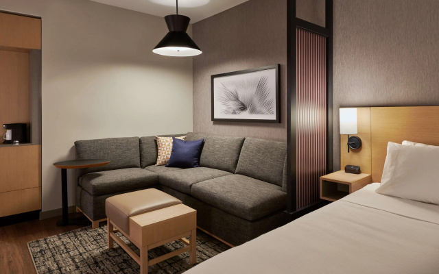 photo 5 of Hyatt Place Asheville Airport