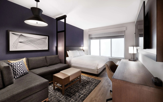 photo 4 of Hyatt Place Asheville Airport