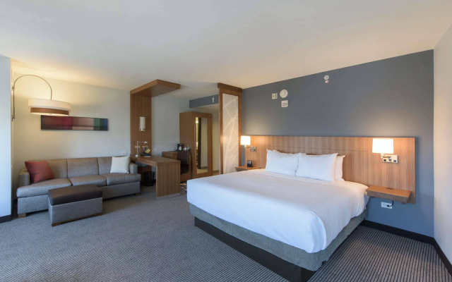 photo 4 of DoubleTree by Hilton Asheville Downtown