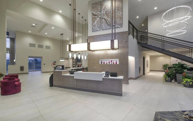 photo 2 of Hyatt Place Asheville/Downtown