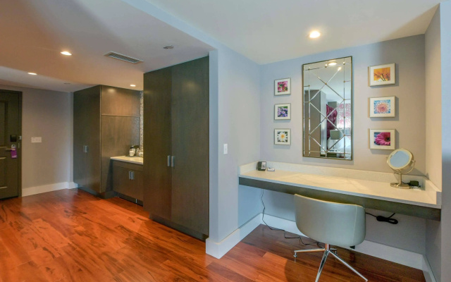 photo 3 of Hyatt Place Asheville/Downtown