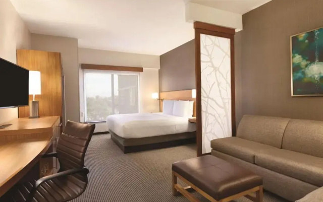 photo 4 of Hyatt Place at Anaheim Resort/Convention Center
