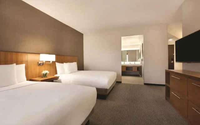photo 5 of Hyatt Place at Anaheim Resort/Convention Center