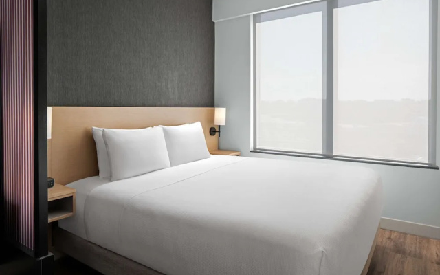 photo 4 of Hyatt Place Atlanta / Perimeter Center