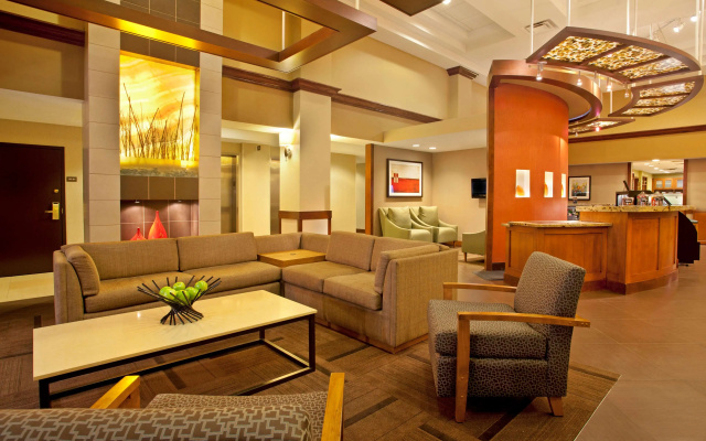 photo 2 of Hyatt Place Atlanta Airport-North
