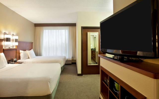 photo 3 of Hyatt Place Atlanta Airport-North