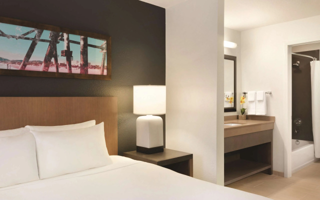 photo 5 of Hyatt Place Atlanta Airport-North