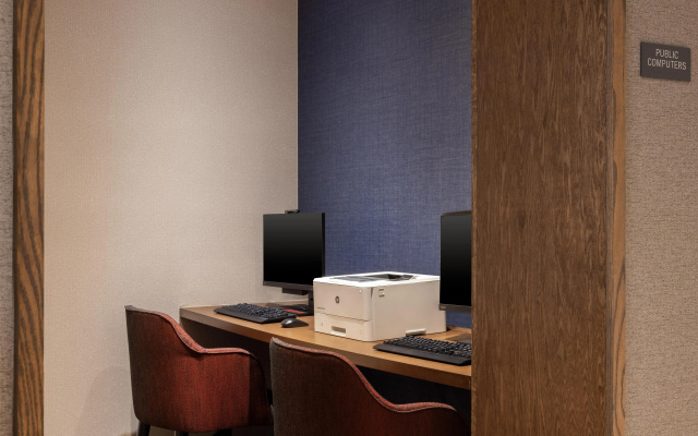photo 3 of Hyatt Place Atlanta Airport-South