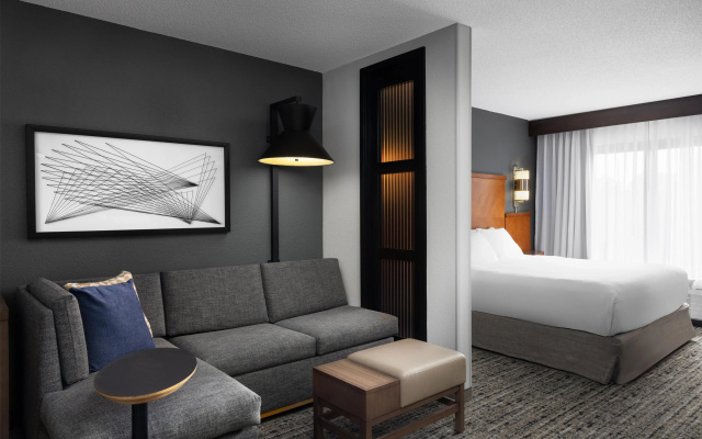 photo 5 of Hyatt Place Atlanta Airport-South