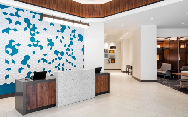 photo 2 of Hyatt Place Atlanta Centennial Park