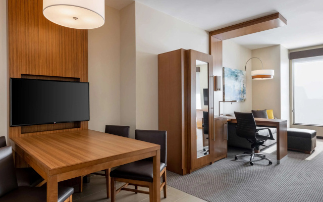 photo 3 of Hyatt Place Atlanta Centennial Park