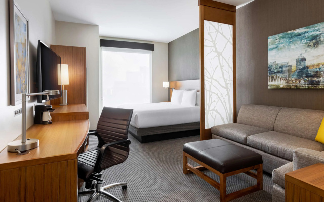 photo 4 of Hyatt Place Atlanta Centennial Park