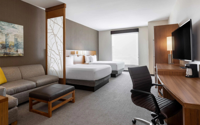 photo 5 of Hyatt Place Atlanta Centennial Park