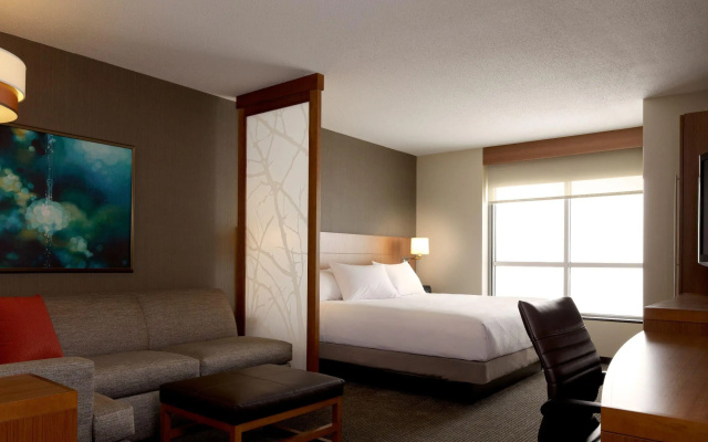 photo 3 of Hyatt Place Atlanta Downtown