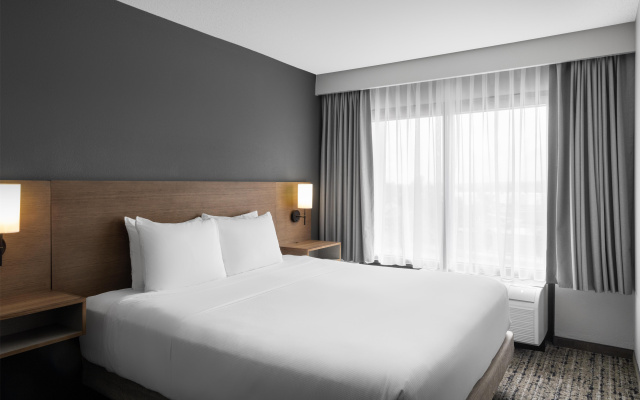 photo 4 of Hyatt Place Atlanta / Cobb Galleria