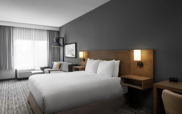 photo 5 of Hyatt Place Atlanta / Cobb Galleria