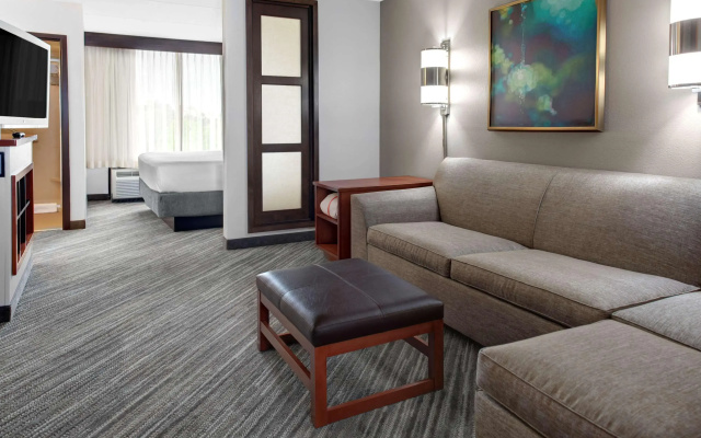 photo 2 of Hyatt Place Atlanta / Norcross / Peachtree
