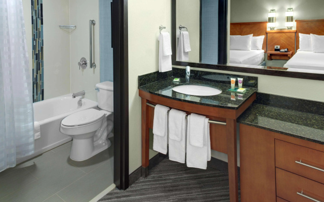 photo 3 of Hyatt Place Atlanta / Norcross / Peachtree