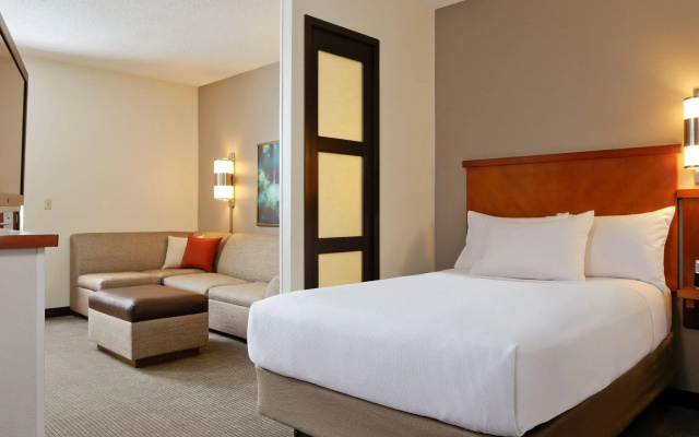 photo 3 of Hyatt Place Atlanta/Buckhead