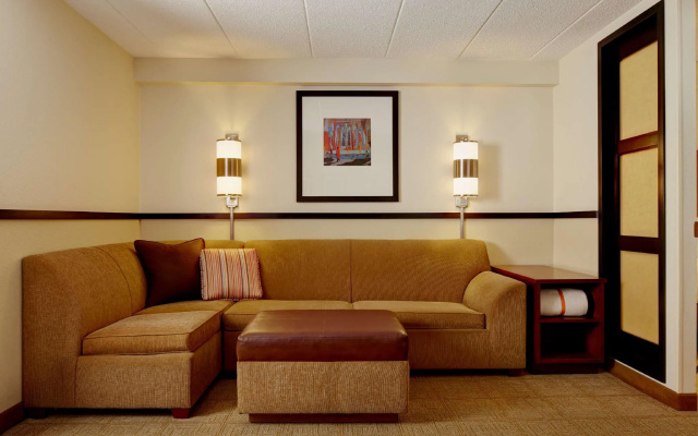 photo 4 of Hyatt Place Atlanta/Buckhead