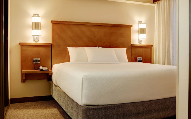 photo 5 of Hyatt Place Atlanta/Buckhead